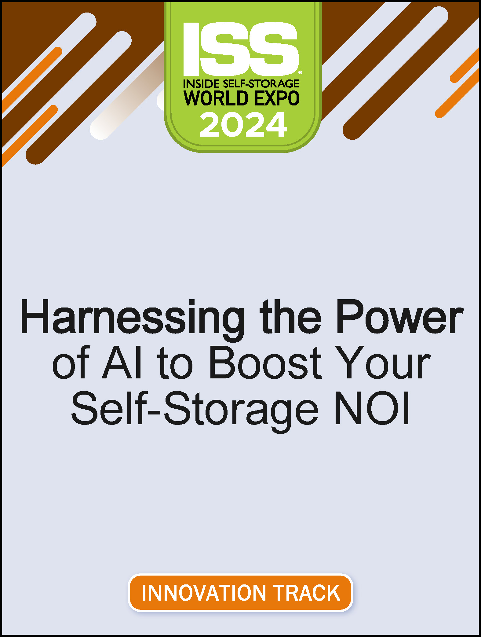 Harnessing the Power of AI to Boost Your Self-Storage NOI